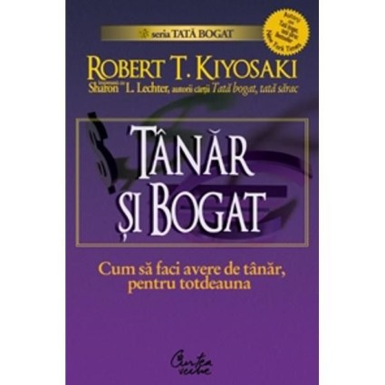 tanar si bogat